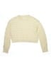 Zara Ivory Pullover Sweater Size 11 - 12 - photo 1