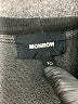 Monrow Black Pullover Sweater Size XL - photo 7