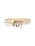 Chico's Ivory Belt Size XL (3) - photo 1