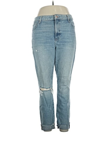 Express Jeans (view 1)