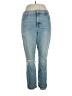Express Blue Jeans Size 14 - photo 1