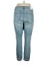 Express Blue Jeans Size 14 - photo 2