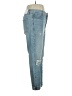 Express Blue Jeans Size 14 - photo 4
