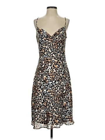 BCBG Paris Cocktail Dress (view 1)