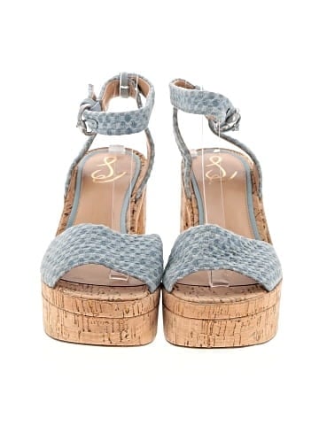 Jessica Simpson Heels (view 2)