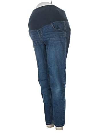 Motherhood Jeggings (view 1)