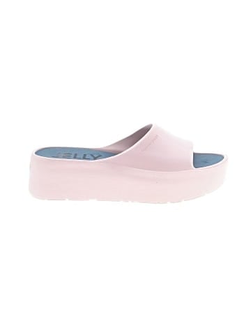Lemon Sandals (view 1)