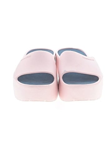 Lemon Sandals (view 2)