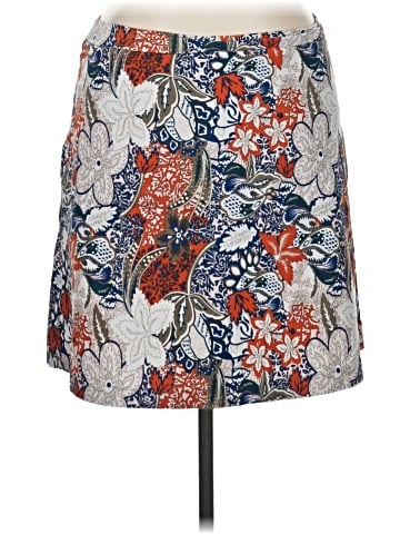 Margaret M Casual Skirt (view 1)