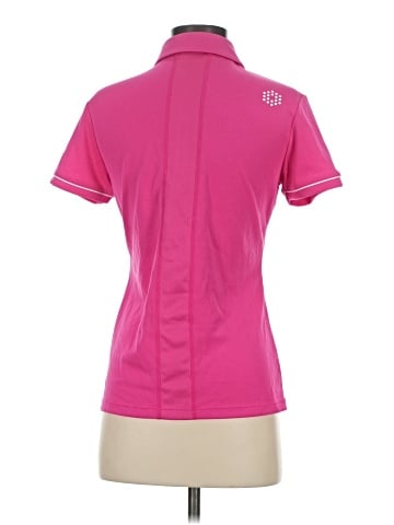 Puma Short Sleeve Polo (view 2)