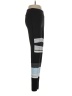 lilybod Color Block Black Yoga Pants Size S - photo 4