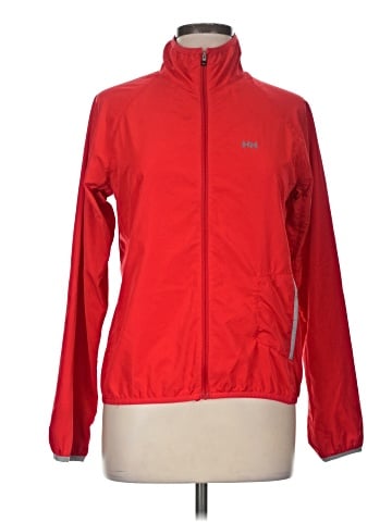 Helly Hansen Track Jacket (view 1)