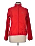 Helly Hansen 100% Polyester Red Track Jacket Size M - photo 1