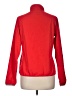 Helly Hansen 100% Polyester Red Track Jacket Size M - photo 2
