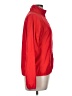 Helly Hansen 100% Polyester Red Track Jacket Size M - photo 4