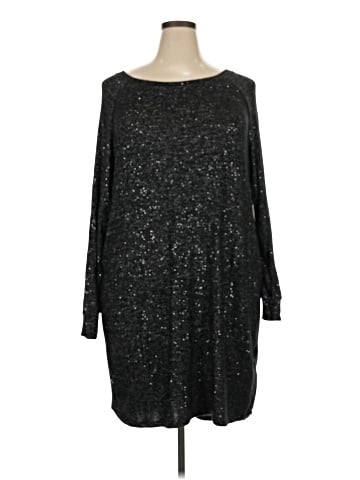 Hiatus Casual Dress (view 1)