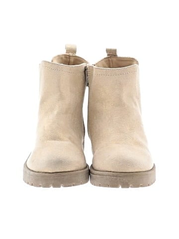 Cat & Jack Ankle Boots (view 2)