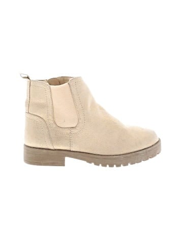 Cat & Jack Ankle Boots (view 1)