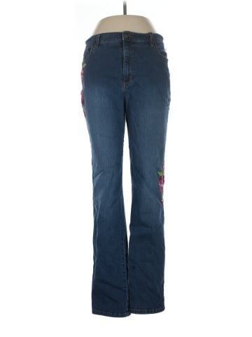 Gloria Vanderbilt Jeans (view 1)