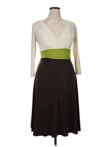 DressBarn Cocktail Dress (view 1)