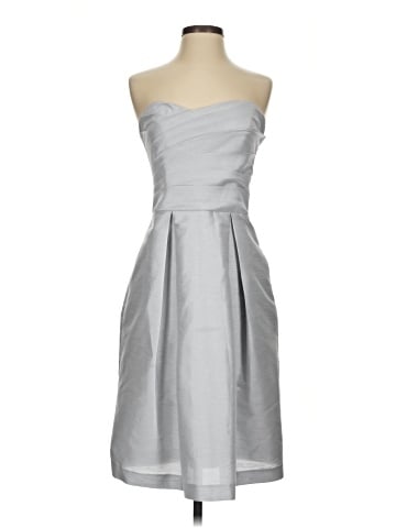 Alfred Sung Cocktail Dress (view 1)