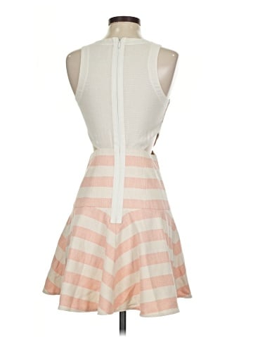 Tibi Cocktail Dress (view 2)