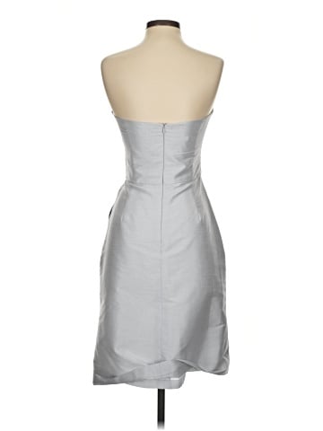 Alfred Sung Cocktail Dress (view 2)