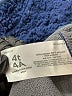 Carter's 100% Polyester Blue Zip Up Hoodie Size 4T - photo 4