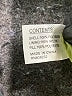 Gallery 100% Polyester Green Jacket Size L - photo 7