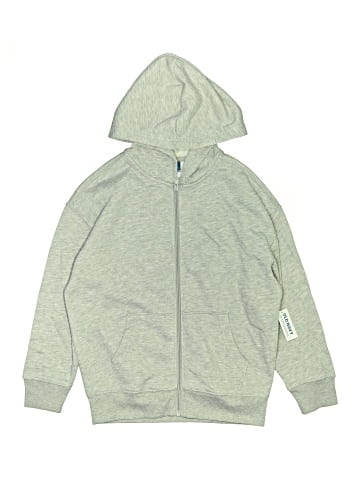Old Navy Zip Up Hoodie (view 1)