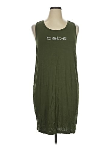 Bebe Casual Dress (view 1)