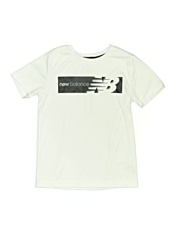 New Balance Active T-Shirt (view 1)