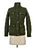 J.Crew 100% Cotton Green Jacket Size XXS (petite) - photo 1