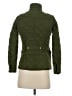 J.Crew 100% Cotton Green Jacket Size XXS (petite) - photo 2