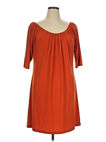 Tiana B. Casual Dress (view 1)