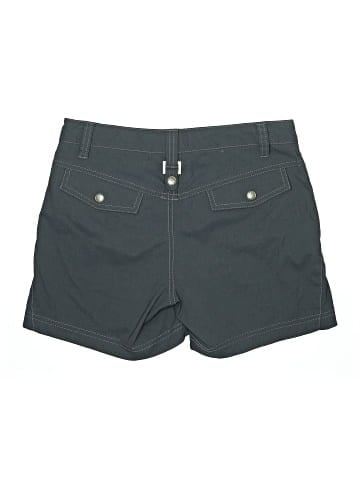 Athleta Khaki Shorts (view 2)