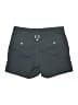 Athleta Solid Gray Khaki Shorts Size 2 - photo 2