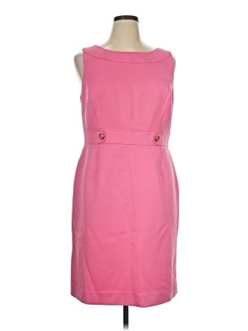 Tahari by ASL Cocktail Dress (view 1)