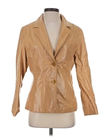 Wilsons Leather Blazer (view 1)