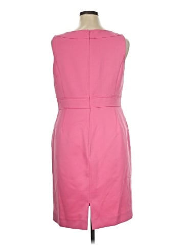 Tahari by ASL Cocktail Dress (view 2)