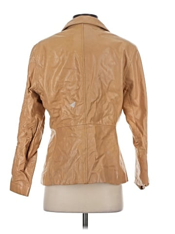 Wilsons Leather Blazer (view 2)