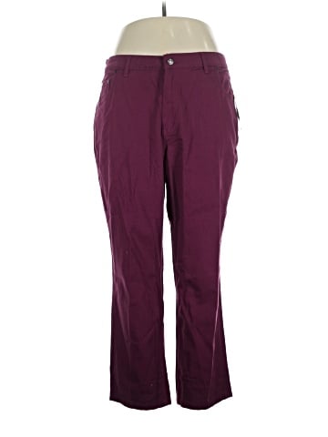 Woman Within Jeans (view 1)