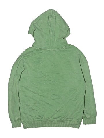 Minecraft Pullover Hoodie (view 2)