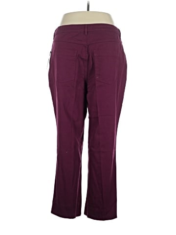 Woman Within Jeans (view 2)