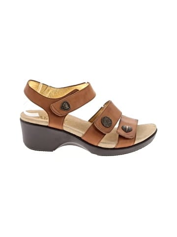 Alegria Sandals (view 1)