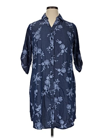 Mlle Gabrielle Casual Dress (view 1)