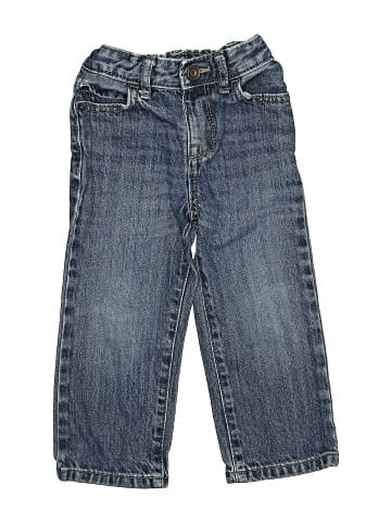 The Children's Place Jeans (view 1)