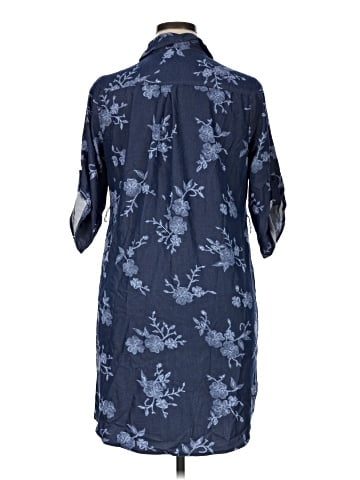 Mlle Gabrielle Casual Dress (view 2)