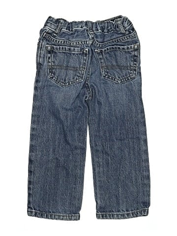 The Children's Place Jeans (view 2)
