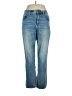Express Blue Jeans Size 14 - photo 1